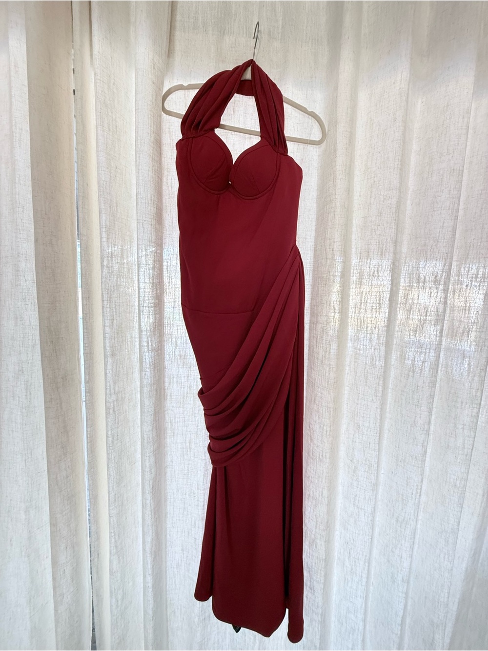 Babyboo Matisse gown XL - Picture 6 of 7